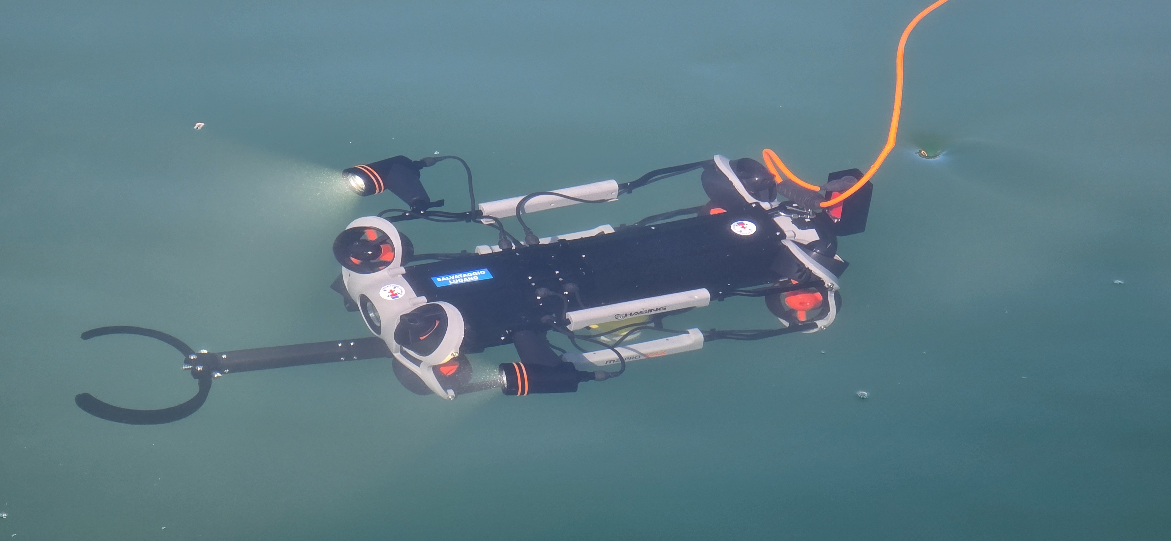 ROV – Drone subacqueo Chasing M2 Pro Max
